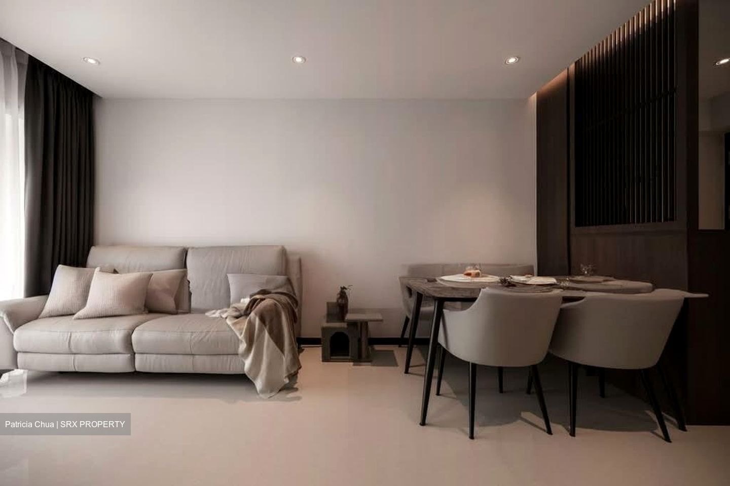Blk 519A Centrale 8 At Tampines (Tampines), HDB 4 Rooms #587635221